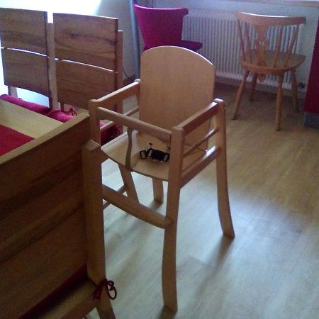 Apartament Christl'S Traum Saint Wolfgang Zewnętrze zdjęcie