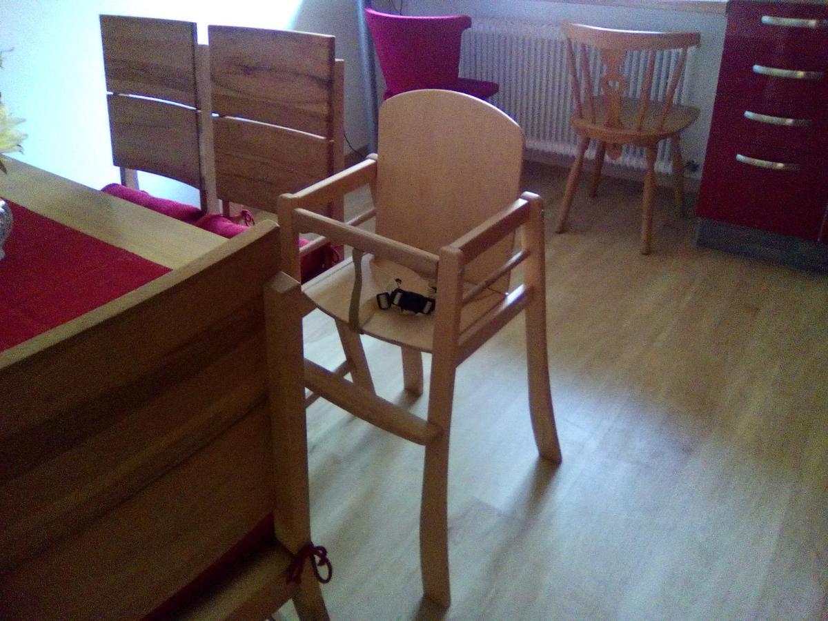 Apartament Christl'S Traum Saint Wolfgang Zewnętrze zdjęcie