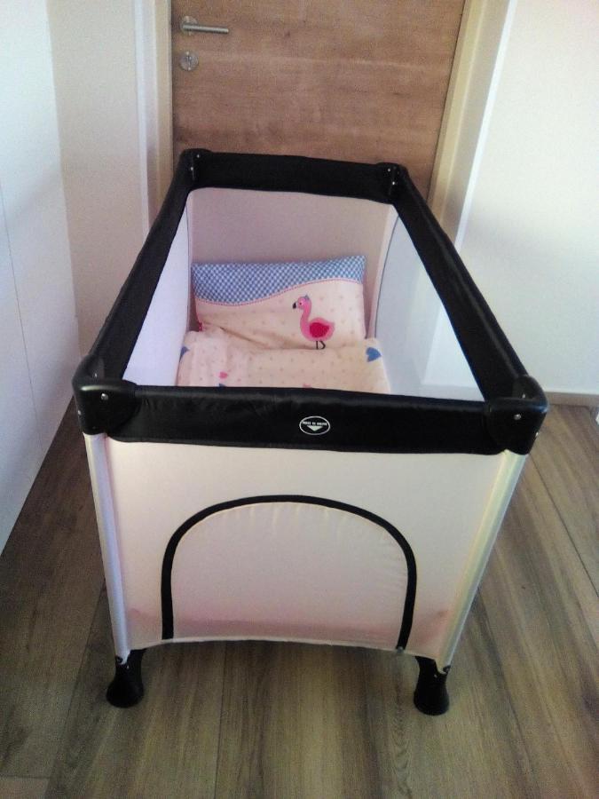 Apartament Christl'S Traum Saint Wolfgang Zewnętrze zdjęcie