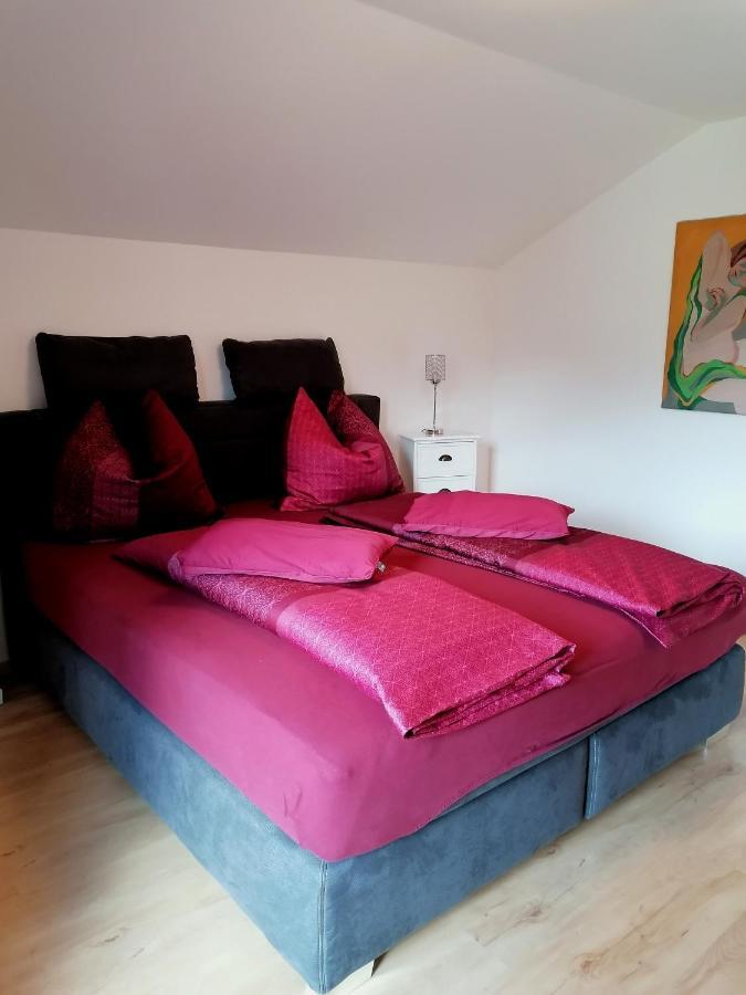 Apartament Christl'S Traum Saint Wolfgang Zewnętrze zdjęcie