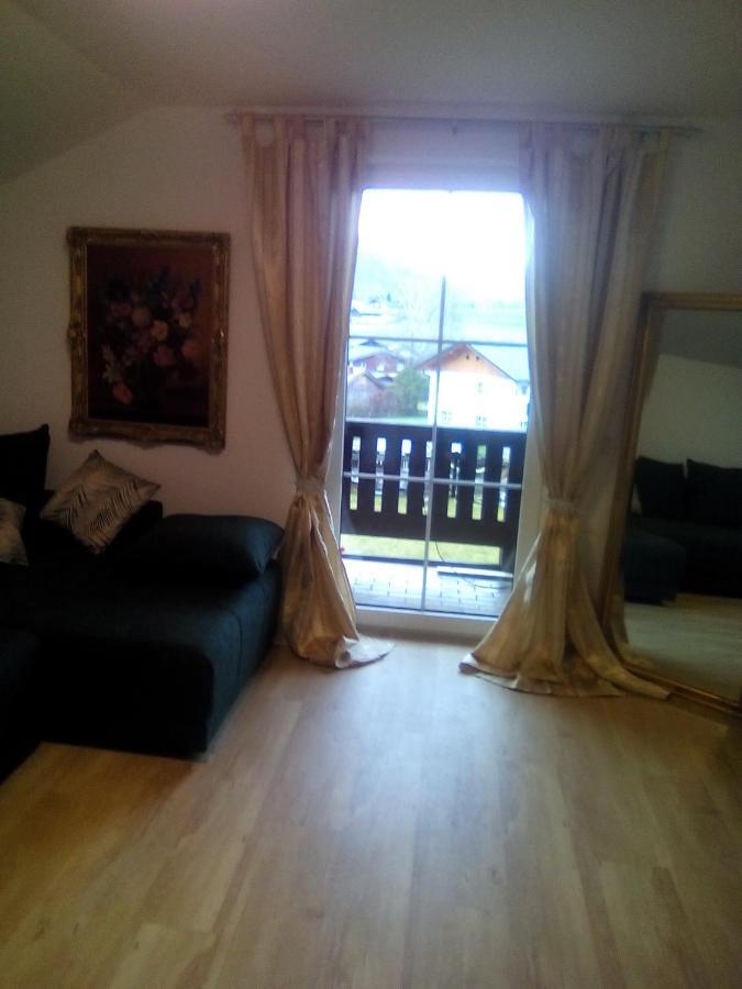 Apartament Christl'S Traum Saint Wolfgang Zewnętrze zdjęcie