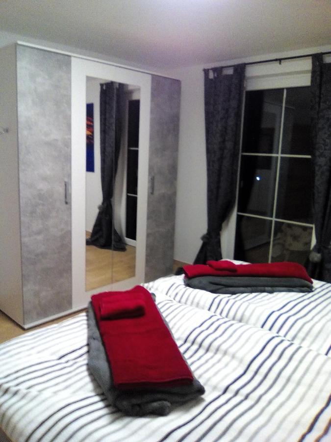 Apartament Christl'S Traum Saint Wolfgang Zewnętrze zdjęcie