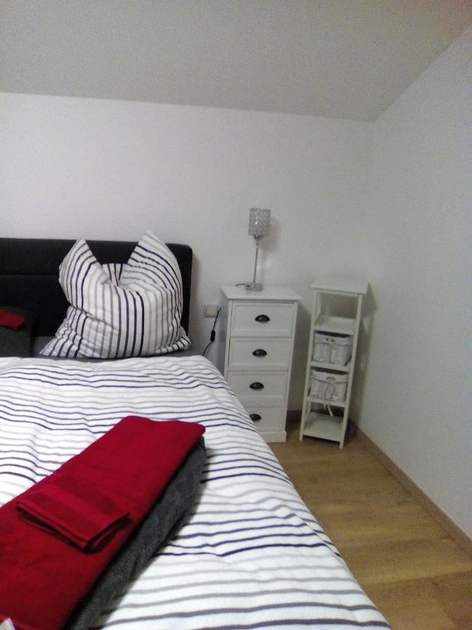 Apartament Christl'S Traum Saint Wolfgang Zewnętrze zdjęcie