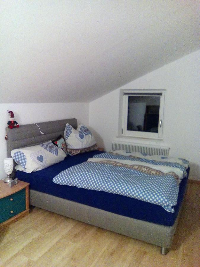 Apartament Christl'S Traum Saint Wolfgang Zewnętrze zdjęcie