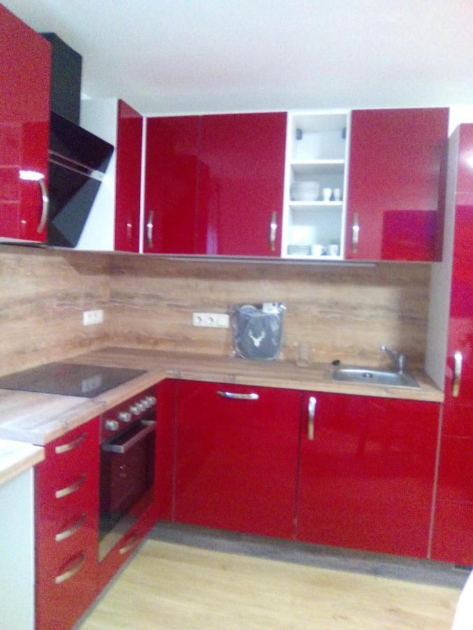 Apartament Christl'S Traum Saint Wolfgang Zewnętrze zdjęcie