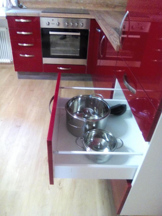 Apartament Christl'S Traum Saint Wolfgang Zewnętrze zdjęcie
