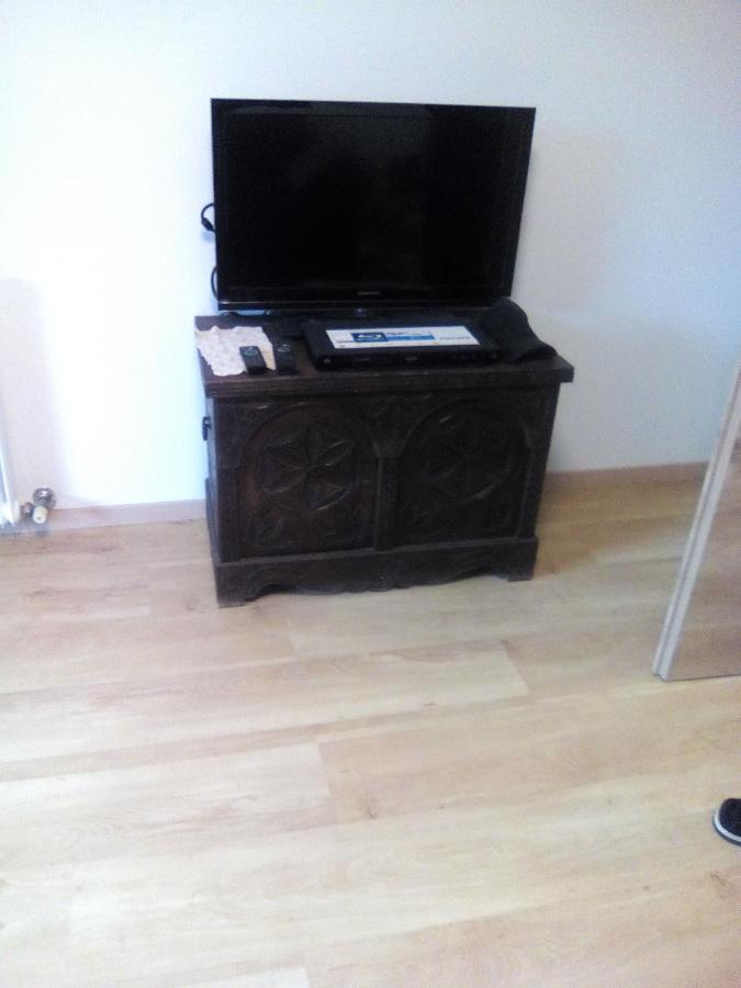Apartament Christl'S Traum Saint Wolfgang Zewnętrze zdjęcie